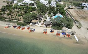 Medusa Resort Naxos
